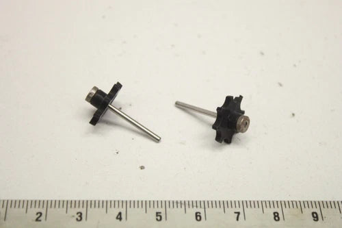 2x  01-2518 VALVE Ventil f¨¹r DOTCO Druckluft Werkzeug 012518