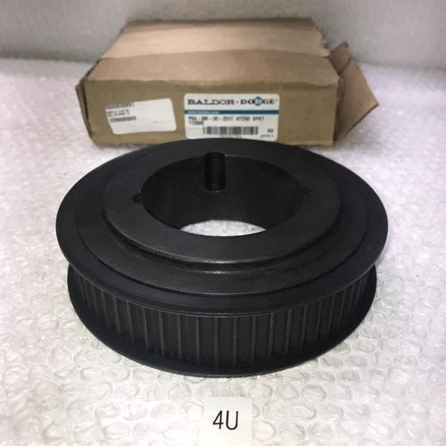 ** NEW DODGE  P64-8M-30 2517 HT250 SPKT 112880 FAST SHIPPING &WARRANTY#
