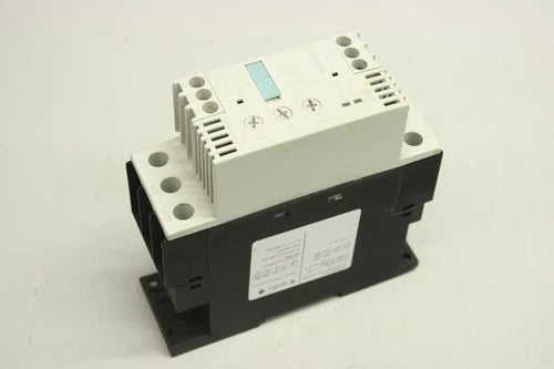SIEMENS SIRIUS 3RW3024-1AB14 Soft Starter 4011209377400