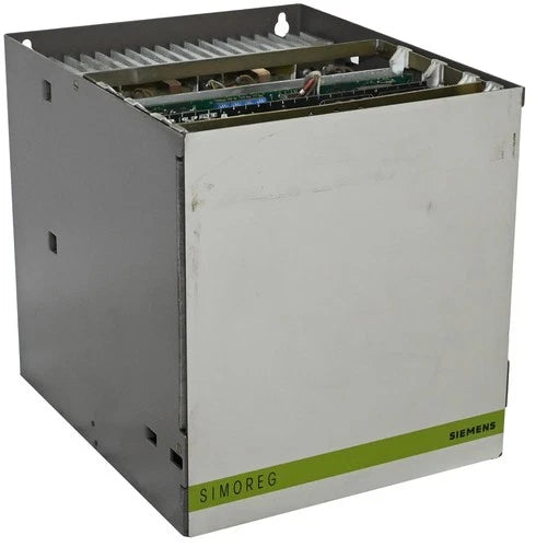 Siemens 6RA2625-6DV57-0 6 RA 2625-6DV57-0 D380/65