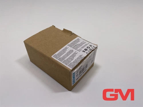 VPE 3x Siemens Einspeiseklemme 3NP1923-1BD00 terminal de alimentação Abdeckkappen fehlen