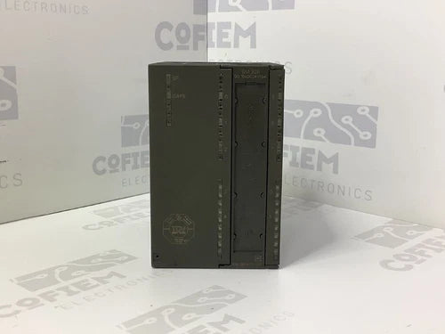 6ES73262BF010AB0 - SIEMENS - 6ES7326-2BF01-0AB0 Salida Digital RECONDITIONNE