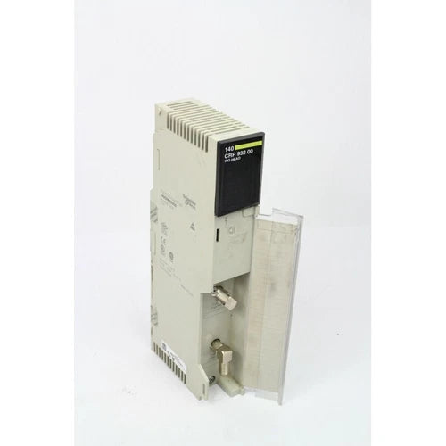 Schneider Electric 140 CRP 932 00 Rio head (B295)