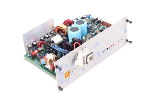 10124460 PWR3 COMAU TESTED | WARRANTY INCLUDED | FAST EXPRESS SHIPPING