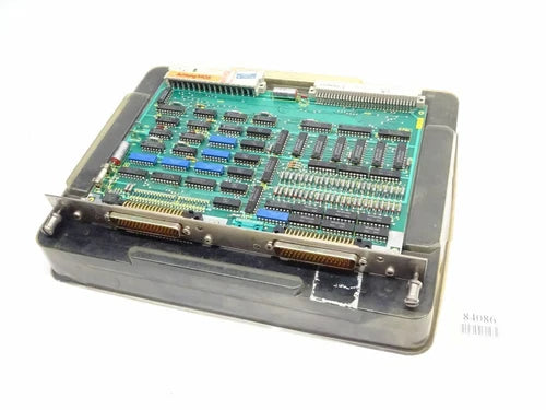 Siemens Simatic Typ. 03400-A / E:F / OVP