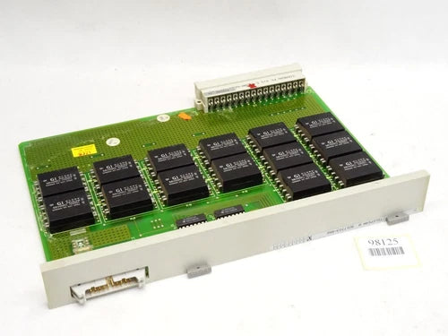 Siemens Teleperm M 6DS1703-8AB