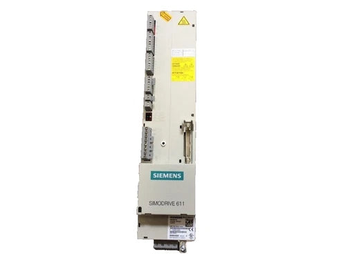 6SN11451AA010AA2 - SIEMENS - 6SN1145-1AA01-0AA2 Power Supply REFURBISHED