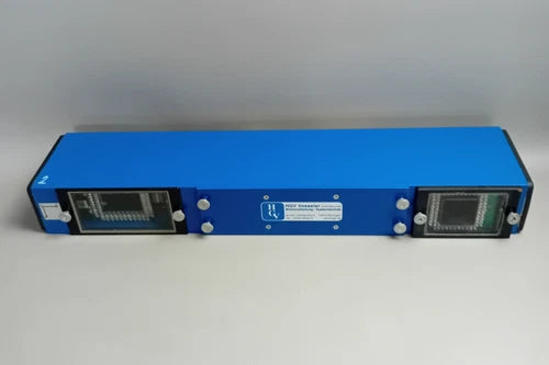 HGV Vosseler Inline Sensor TCP: 600mm