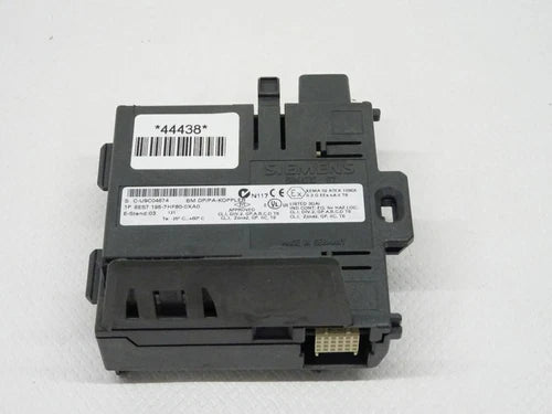 Siemens 6ES7195-7HF80-0XA0 Busmodul Simatic S7 6ES7 195-7HF80-0XA0 E:03