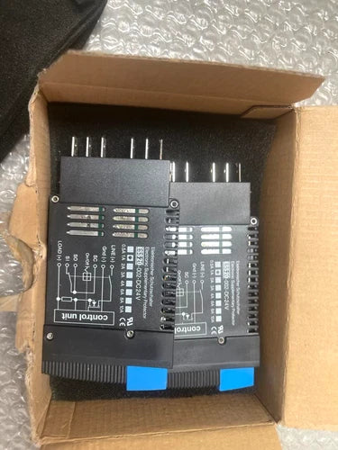 2 x E-T-A ESS20-002-DC24V Control Unit