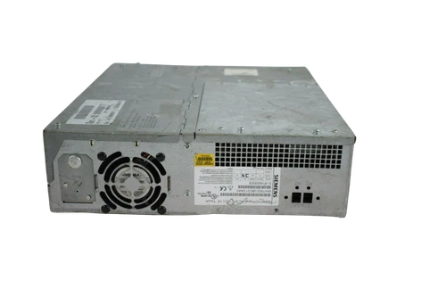 Siemens Simatic Panel PC 677 AC 15" Touch incl. Test Protocol 6AV7802-0BC21-0AA0