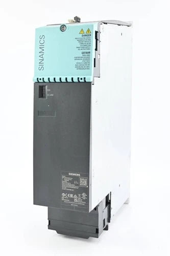 Siemens Sinamics Single Motor Module 6SL3120-1TE26-0AC0 ( 6SL3 120-1TE26-0AC0 ) B