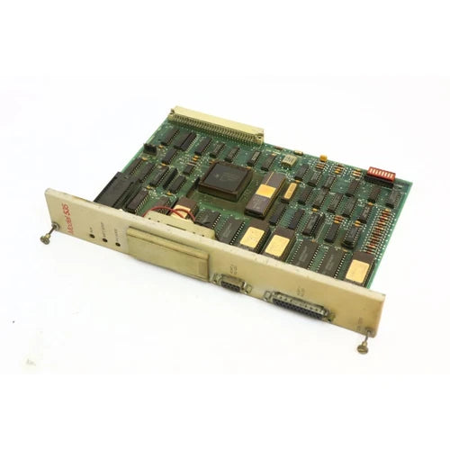 Siemens 535-1212 Simatic 535 Texas Instrument (B1108) CPU Card