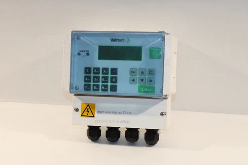 Analisador de consist¨ºncia Valmet K09173 TCU (ROTATIVO)