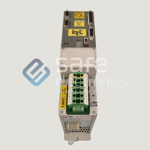 2005 小号 9505.031.00001 - 可变 IRT