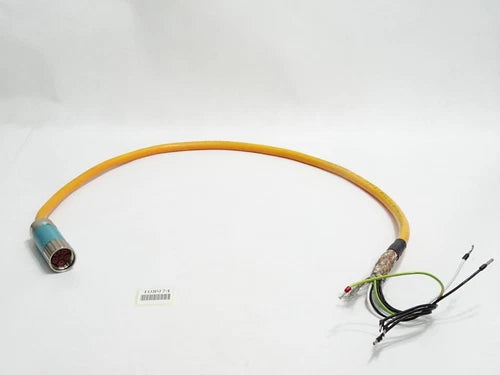 Siemens Motion Connect cable 500 6FX5002-5DA01-1AB0 L?nge ca.80cm