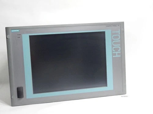 Siemens Simatic HMI Panel IPC677C 6AV7892-0BE10-1AE0 6AV7 892-0BE10-1AE0
