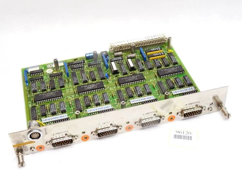 Siemens 6FX1125-1AA01 / 5482519101.01 E:E