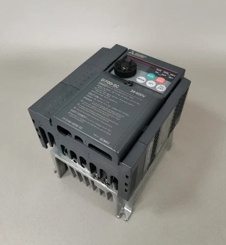 Mitsubishi FR-D740-022SC-EC