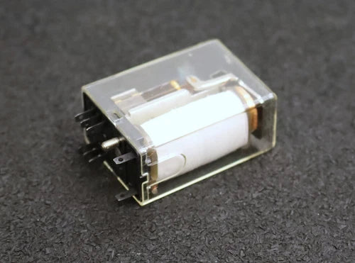 SIEMENS Kammrelais Gr??e II f¨¹r Wechselspannung neutral monostabil Kammrelais