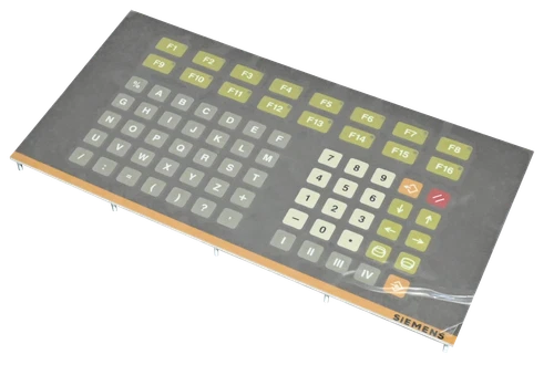 Siemens 6FM1496-1BB10 6FM1 496-1BB10