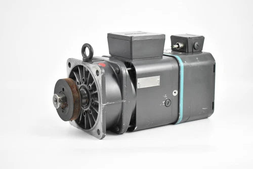 Siemens Servo Motor 25Nm 7kW 48A 3000rpm 1FT4101-0SN71-2-Z ( 1FT4 101-0SN71-2-Z )