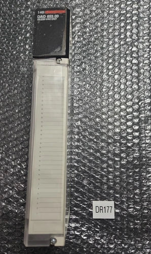 *PREOWNED* Schneider Quantum 140DAO85300 I/O Module ?????? SHIP+WARRANTY