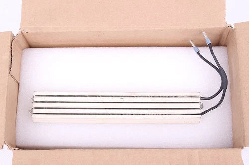 24 OHM GEBRAUCHT / KEINE GARANTIE / EXPRESS-LIEFERUNG