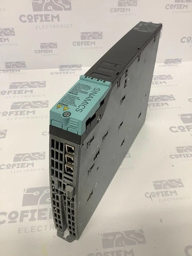 6SL31201TE210AA4 - siemens - 6SL3120-1TE21-0AA4 Single Motor Mod. Recognized