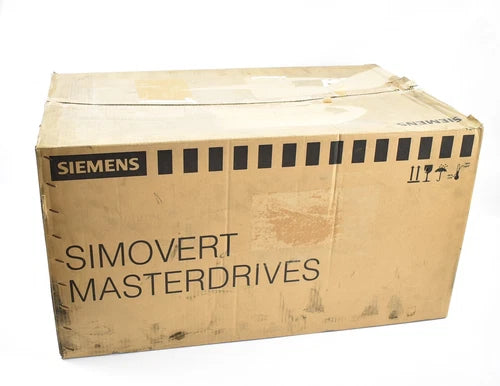Siemens Simovert Masterdrives 6SE7 024-7ED61-Z ( 6SE7024-7ED61-Z ) + Control Card
