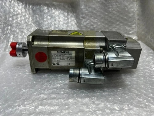 SIEMENS 3~Motor 1FK7033-7AK71-1AG0