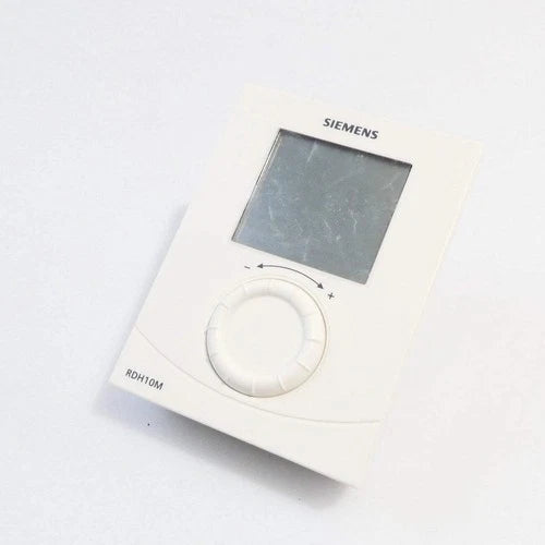 SIEMENS RDH10M ROOM THERMOSTAT