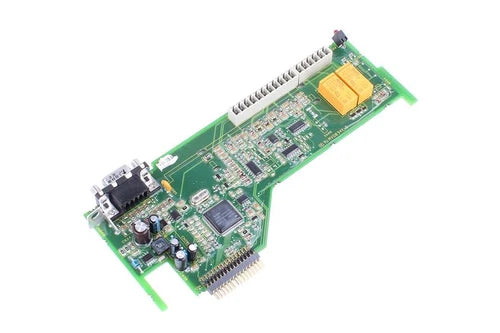 0B.F5.03B-001B KEB TESTED | WARRANTY INCLUDED | FAST EXPRESS SHIPPING