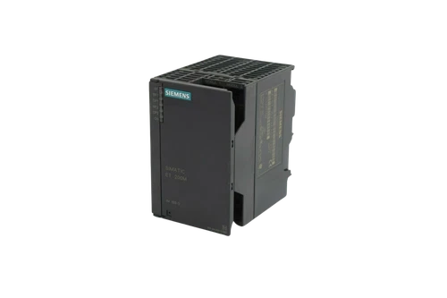 Siemens Simatic S7 ET 200M 6ES7 153-3AA01-0XB0 ( 6ES7153-3AA01-0XB0 ) E.1