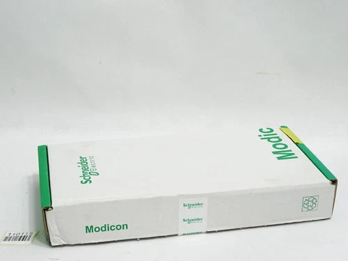 Schneider Electric 140CPU43412A 486 CPU Modicon / Neu OVP versiegelt