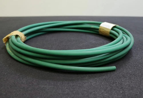 10m Rundriemen Round belt gr¨¹n offen ? 9,5mm L?nge ca. 10m unbenutzt