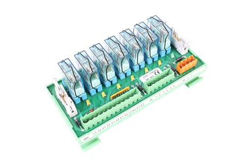 1740449 REIS ROBÓTICA GETESTET | GARANTIA INKLUSIVA | SCHNELLER EXPRESS-VERSAND