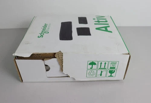 施耐德电气 Altivar ATV32HU30N4 3kW 400V 3HP NEUWERTIG 测试 OVP