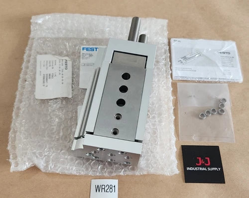 *BRAND NEW* Festo DGSL-N-20-30-PA Mini-Slide 30mm Stroke 566283 + Warranty!
