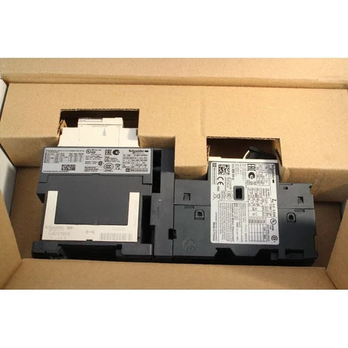 Schneider Electric GV2DM104BD (b263)