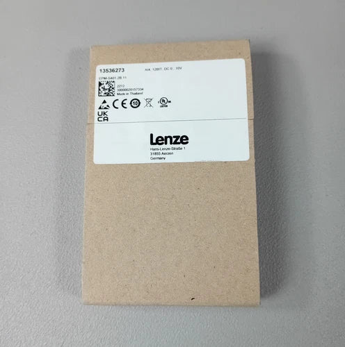 Lenze 13536273 EPM-S401.2B.11 NEU OVP versiegelt