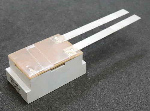 SIEMENS RG-RC Block Wiring Block B25990-A0604-K003 MKV 0.6uF 750VAC