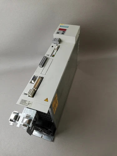 Siemens 6SE7021-0TP50-Z Z=G91+C43+K80