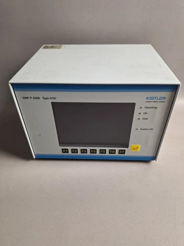 Kistler DMF-P A300 Type 4737AWY2X20000