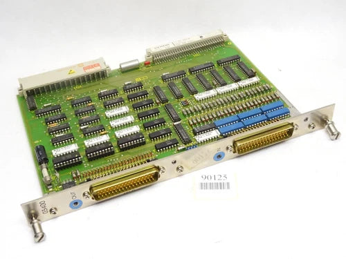 Siemens 03 401-A / 5481849101.00 / 5481849101 6fx1118-4aa01