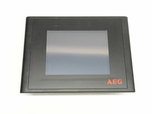 Siemens Design TP177B COL PN/DP 6AV6642-5BA00-0PS0 6AV6 642-5BA00-0PS0 Panel AEG