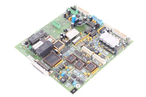 18-09-30-00/B 18-09-30-L1/B TRUMPF EXPRESS DELIVERY | TRUSTED