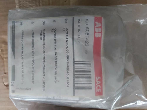ABB SACE  1SD A051423 R1 N¡ã 1 PACAGE