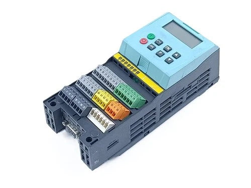 1PC For Siemens 6SL3244-0BA21-1PA0 Used