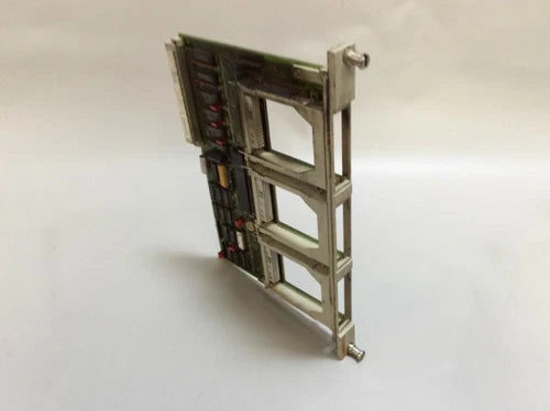 6FX11207BA01 - SIEMENS - 6FX1120-7BA01 Recognized PCB Memory